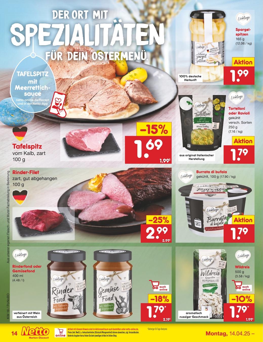Netto Marken-Discount Seite 18