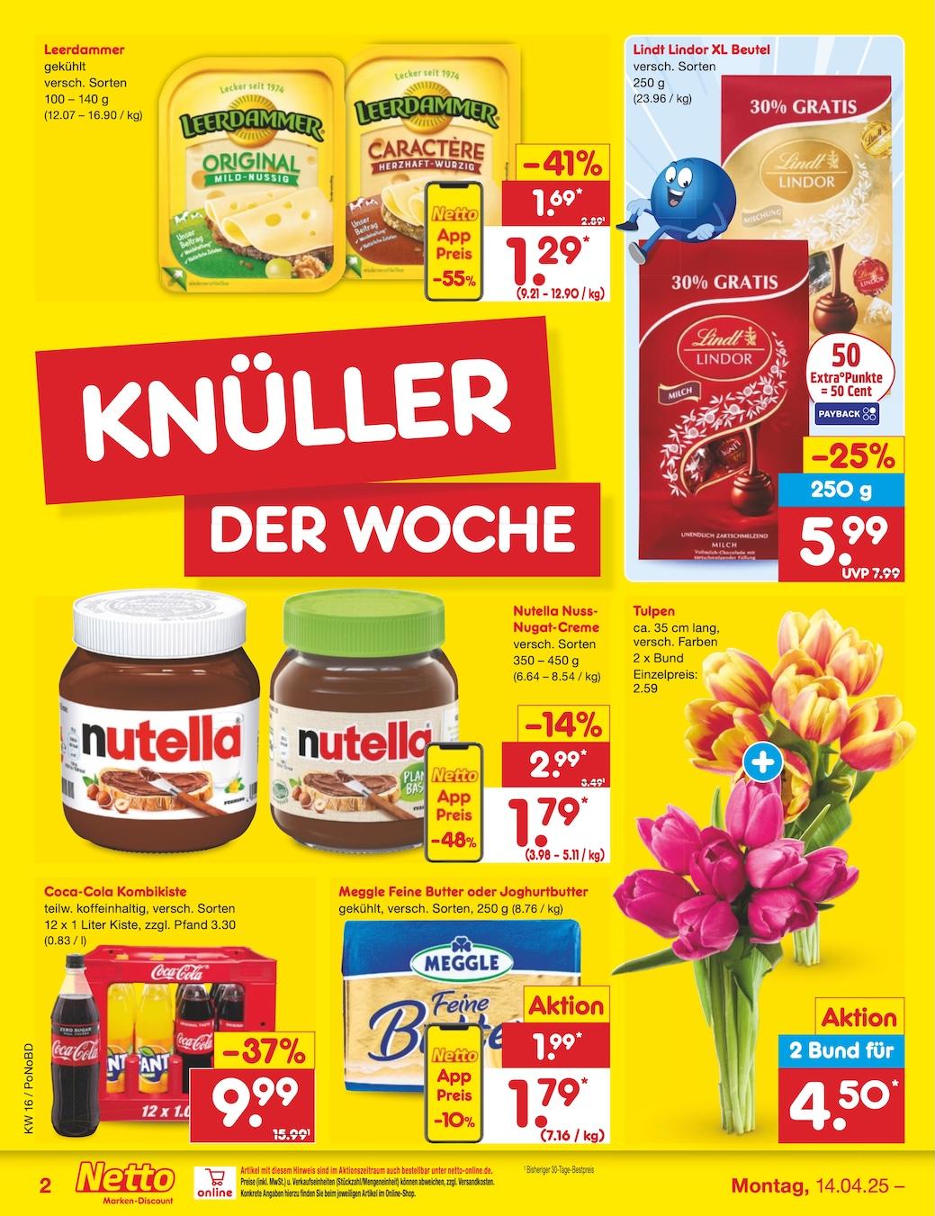 Netto Marken-Discount Seite 2