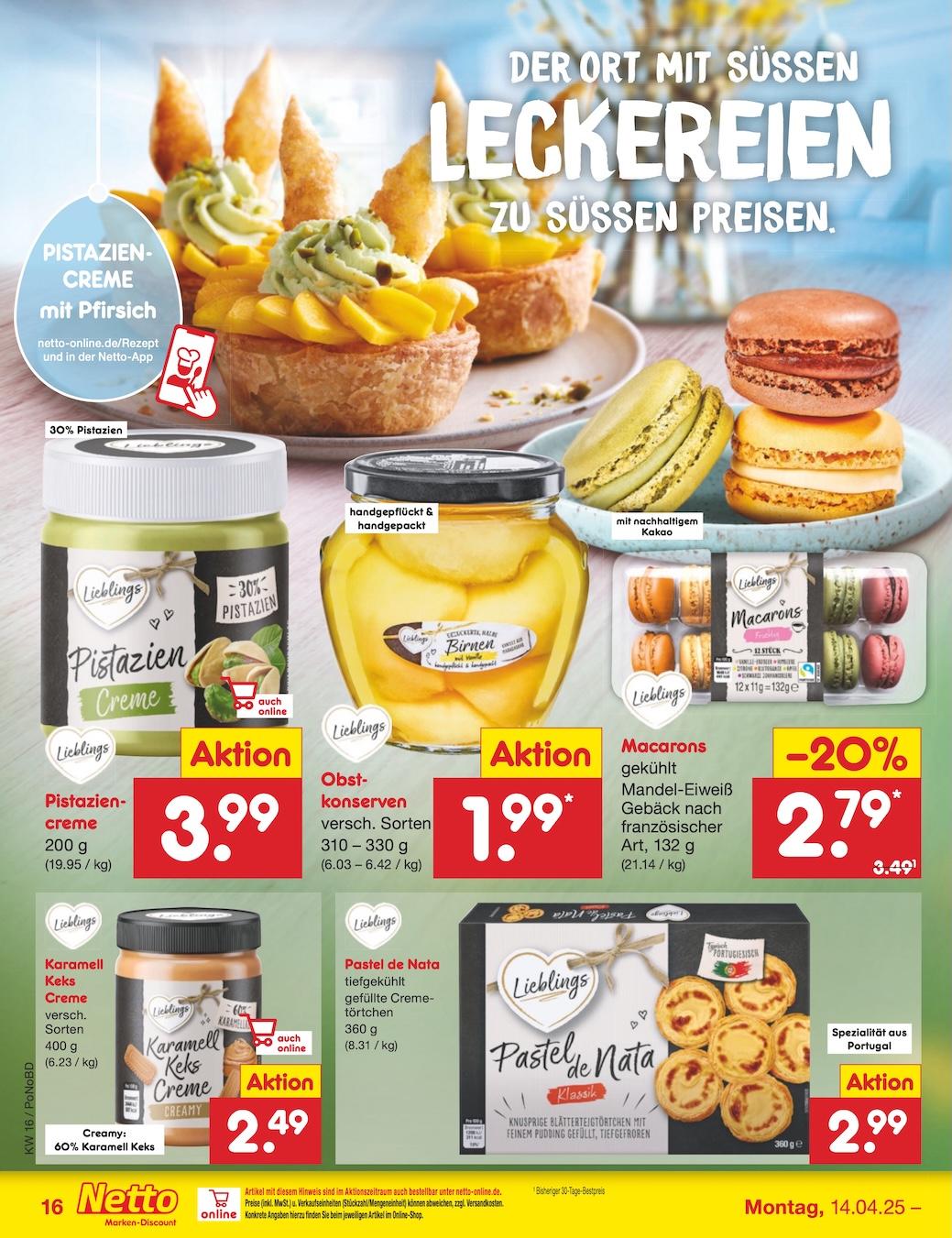 Netto Marken-Discount Seite 20