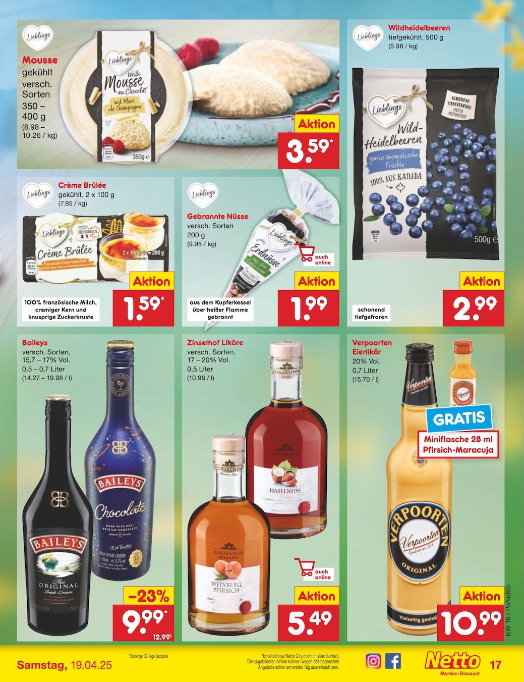 Netto Marken-Discount Seite 21