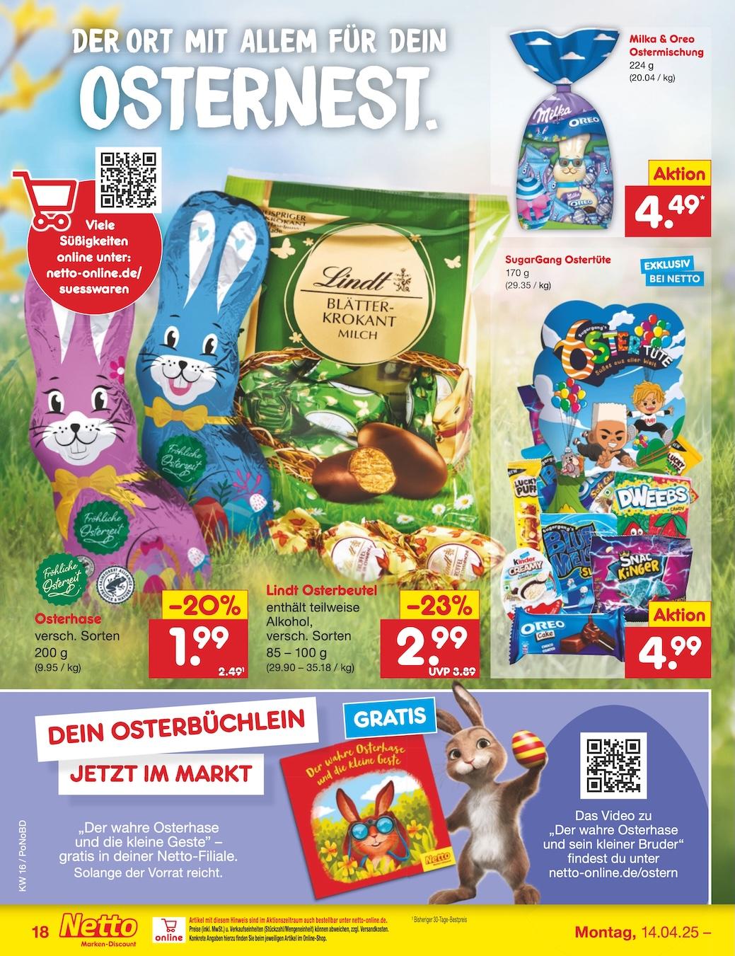 Netto Marken-Discount Seite 22