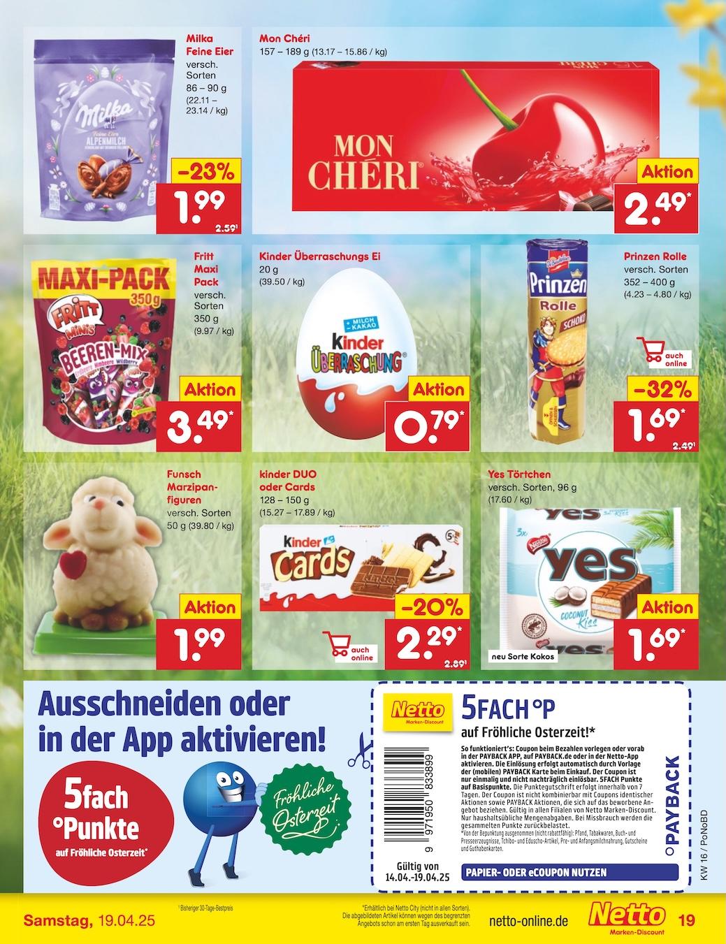 Netto Marken-Discount Seite 23