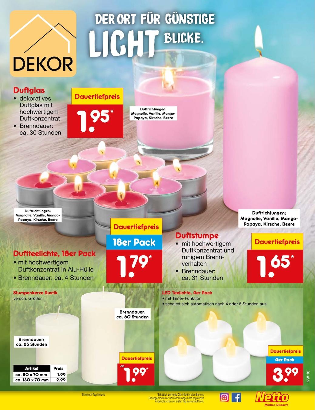Netto Marken-Discount Seite 25