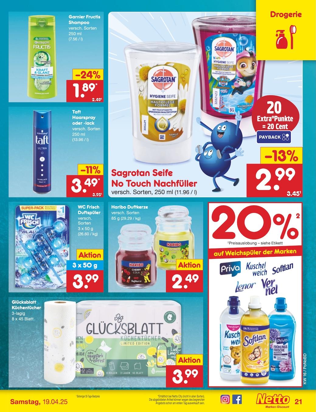 Netto Marken-Discount Seite 29