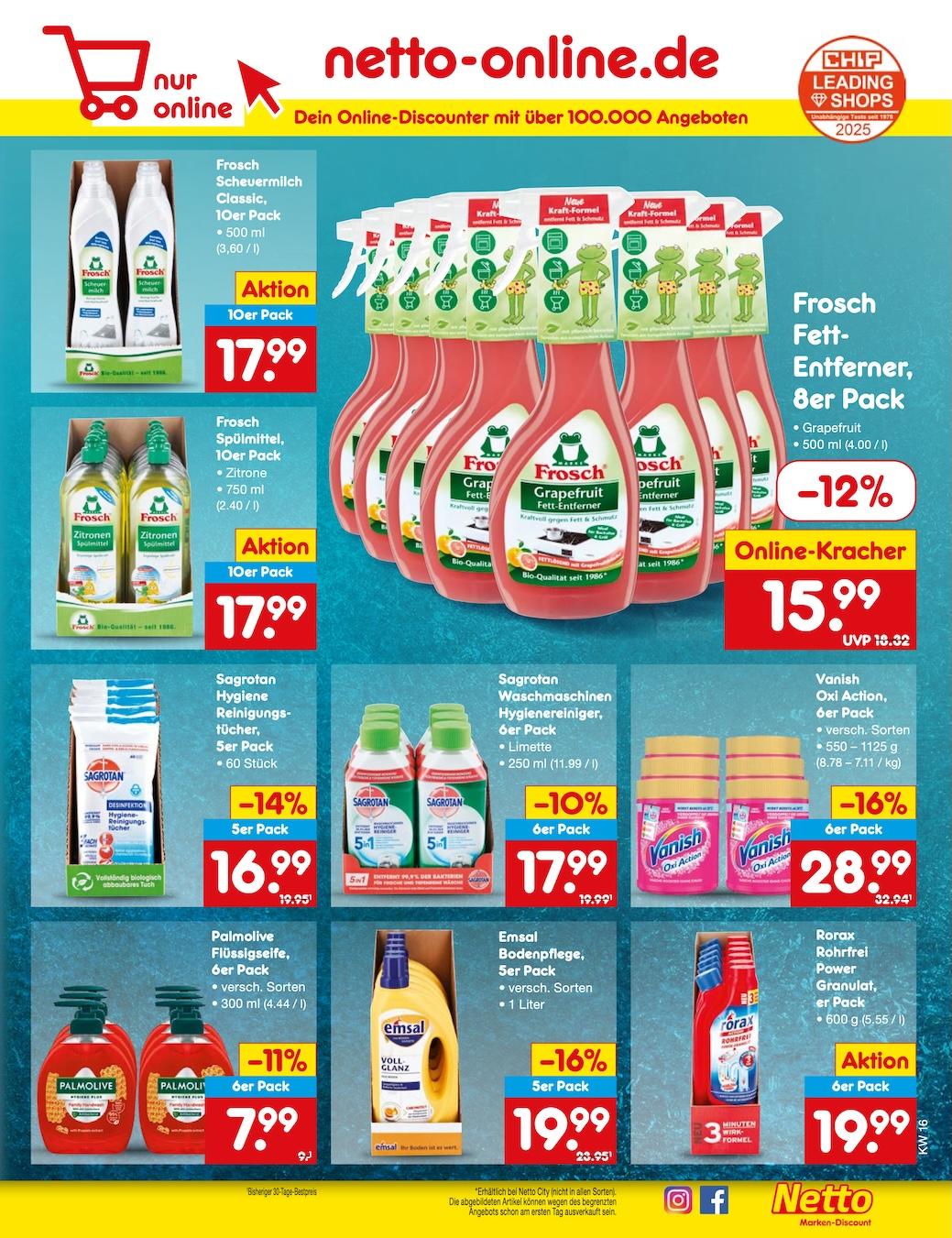 Netto Marken-Discount Seite 30