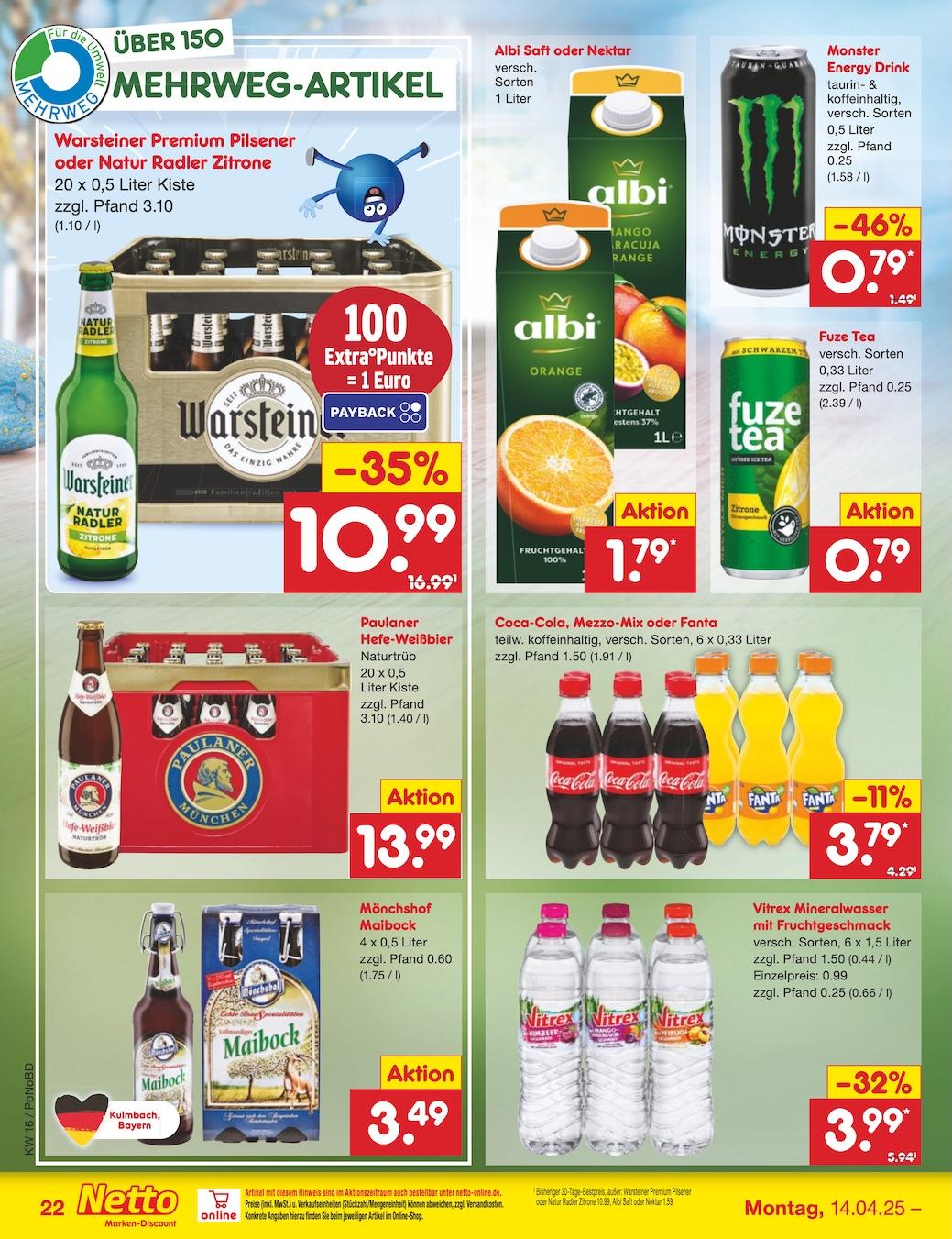 Netto Marken-Discount Seite 32