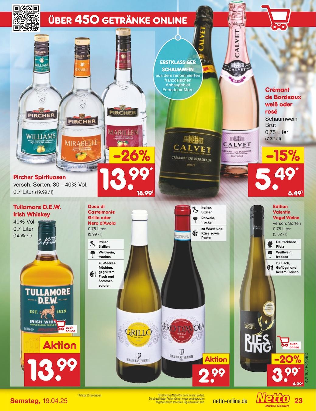Netto Marken-Discount Seite 33