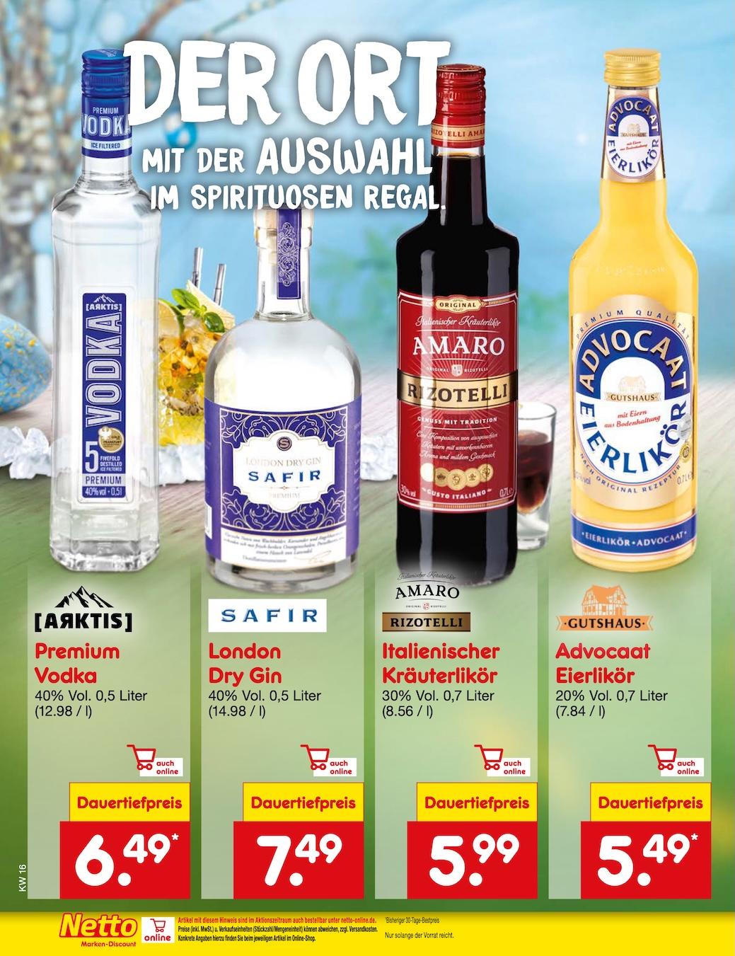 Netto Marken-Discount Seite 34