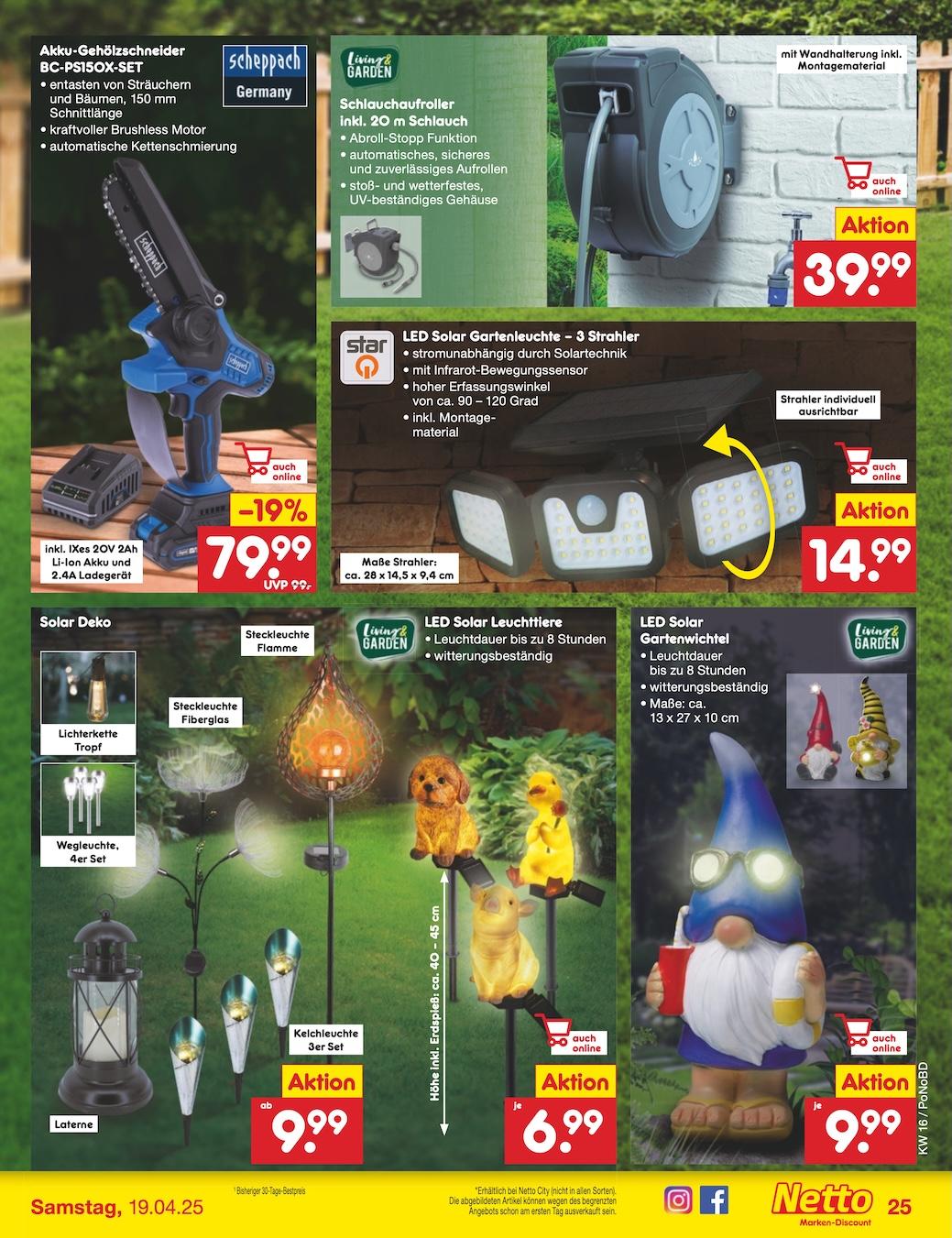 Netto Marken-Discount Seite 37