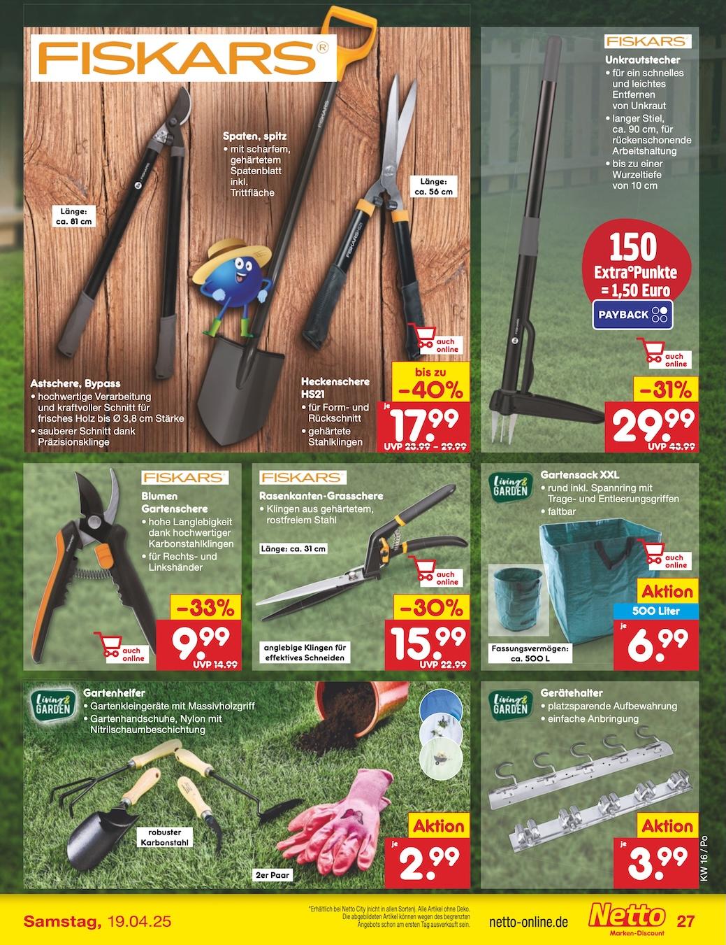 Netto Marken-Discount Seite 39