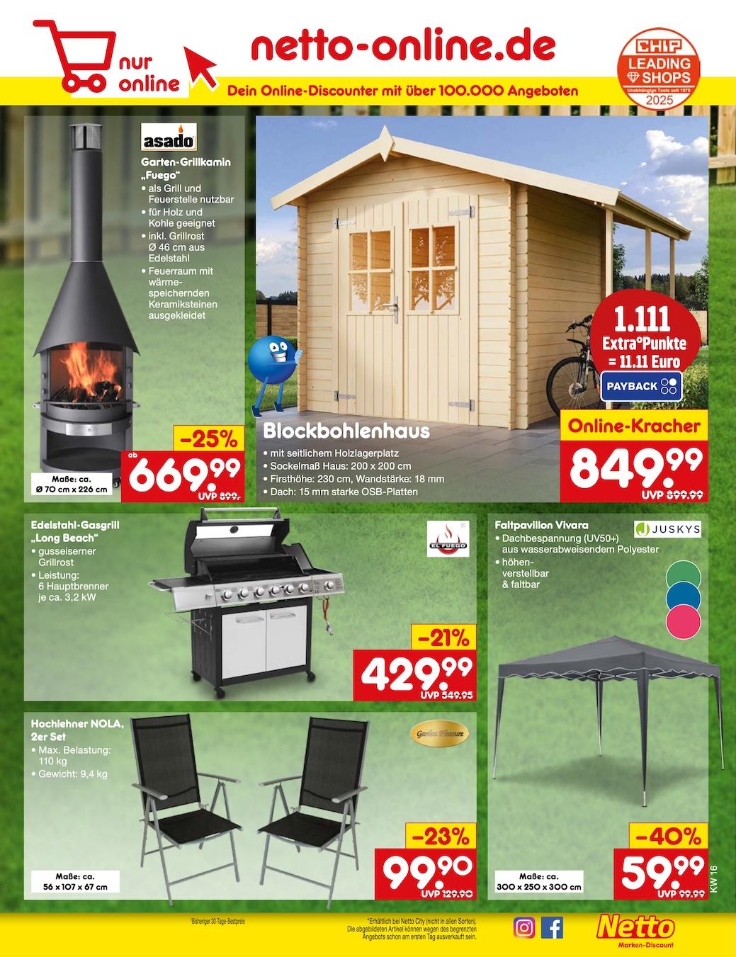 Netto Marken-Discount Seite 41