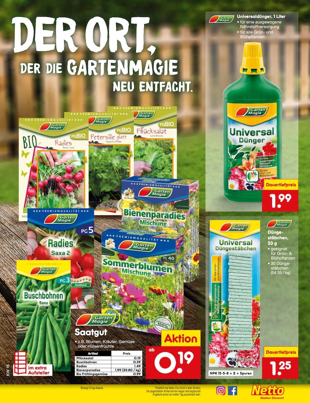 Netto Marken-Discount Seite 43