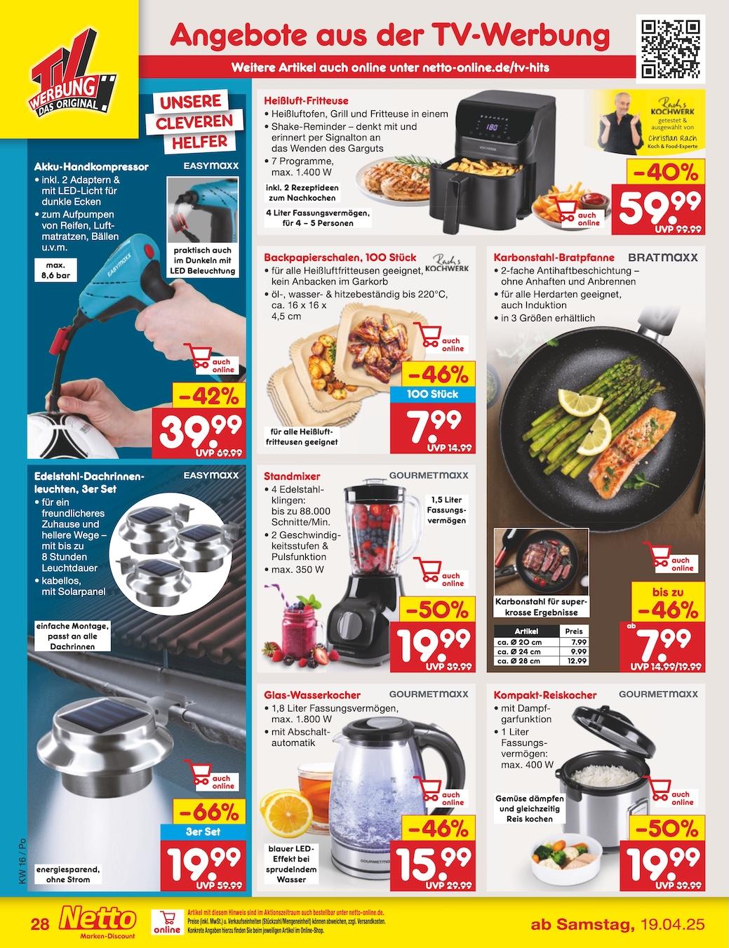 Netto Marken-Discount Seite 44
