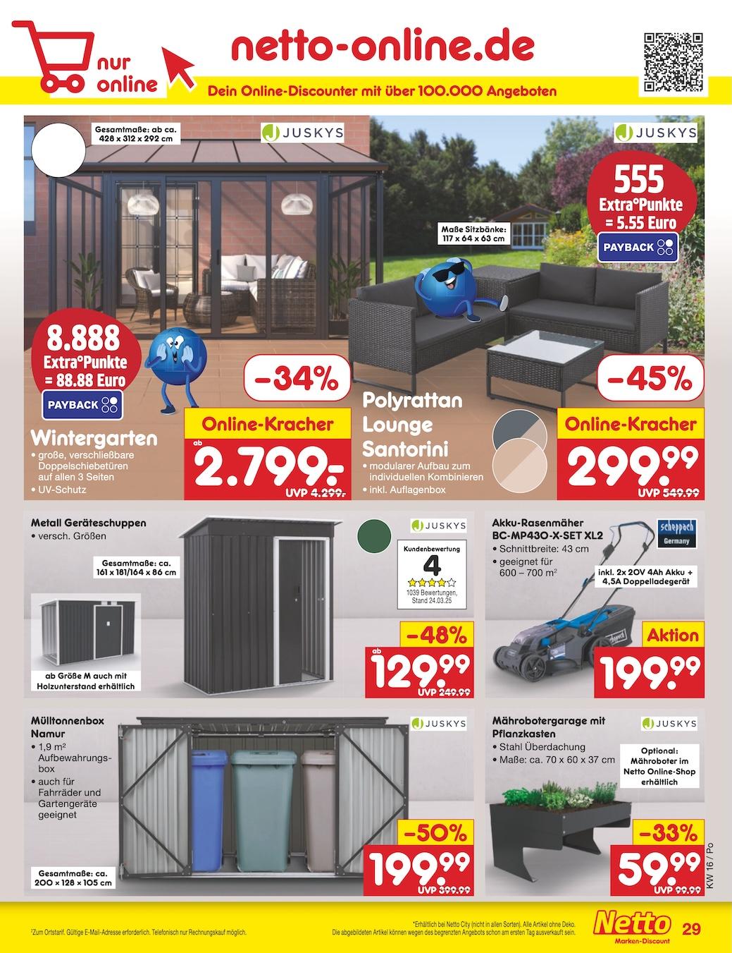 Netto Marken-Discount Seite 45