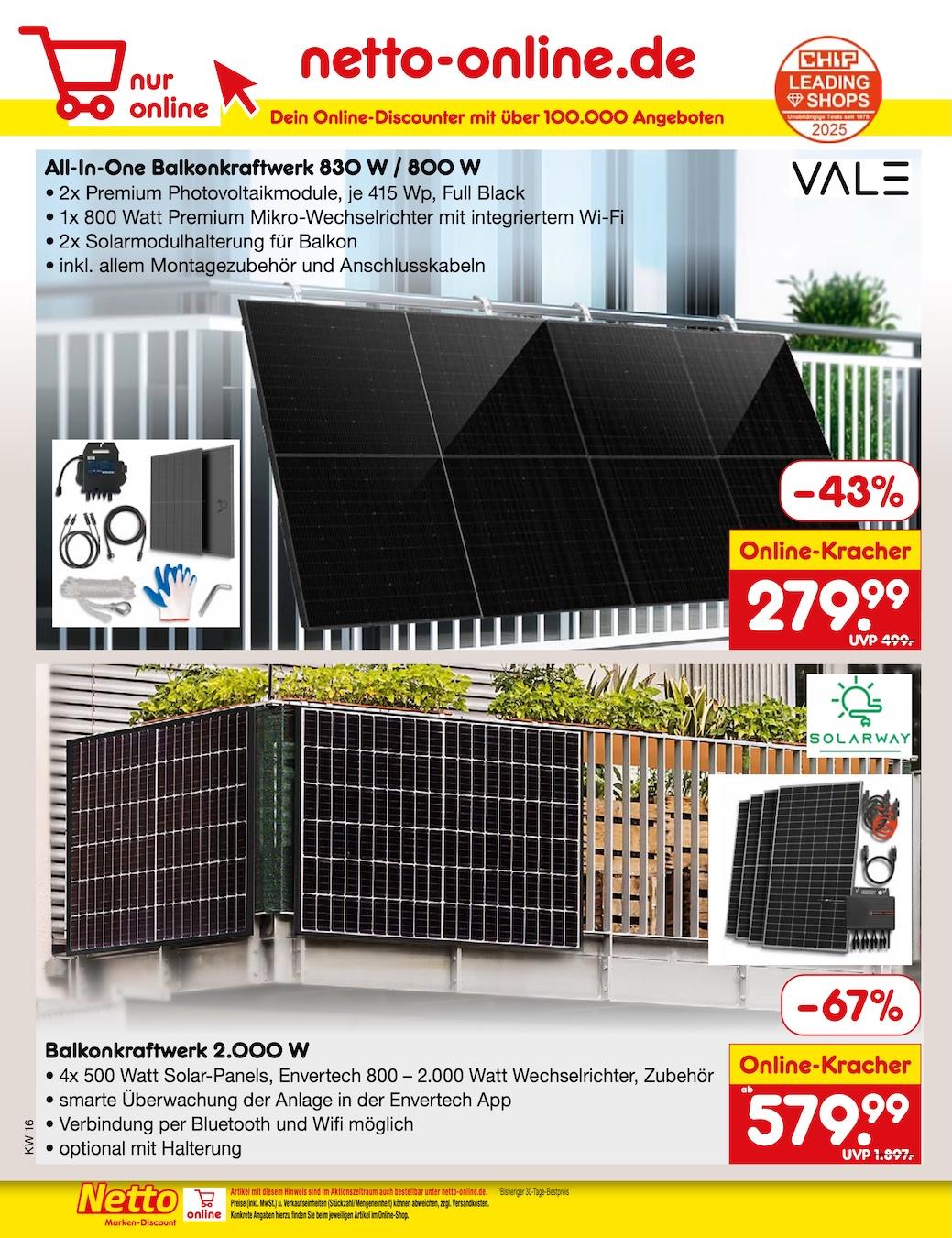 Netto Marken-Discount Seite 46