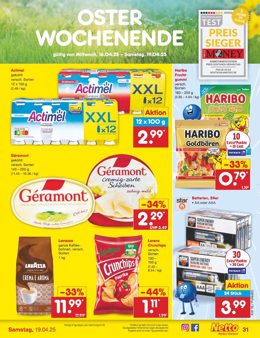 Netto Marken-Discount Seite 49