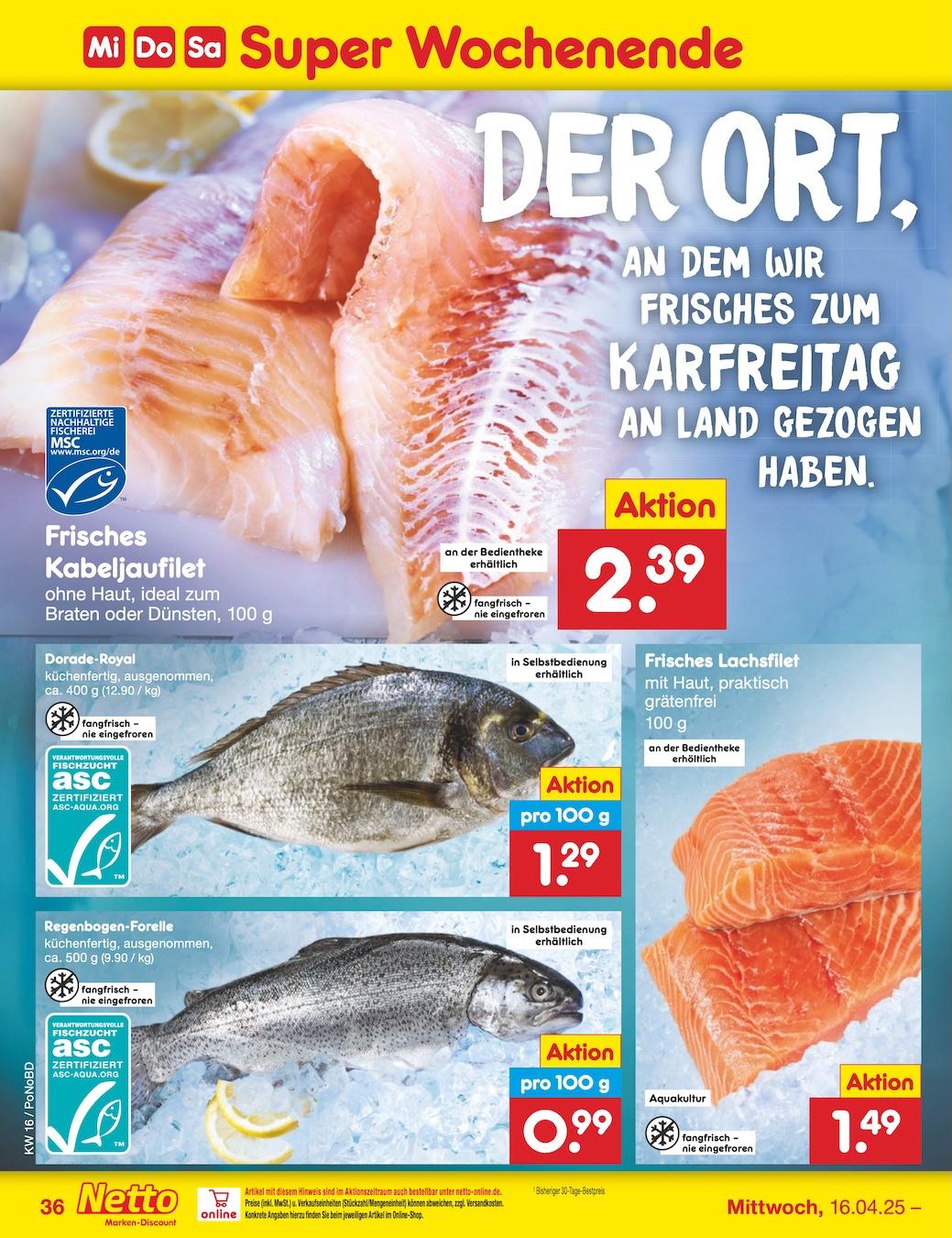Netto Marken-Discount Seite 56