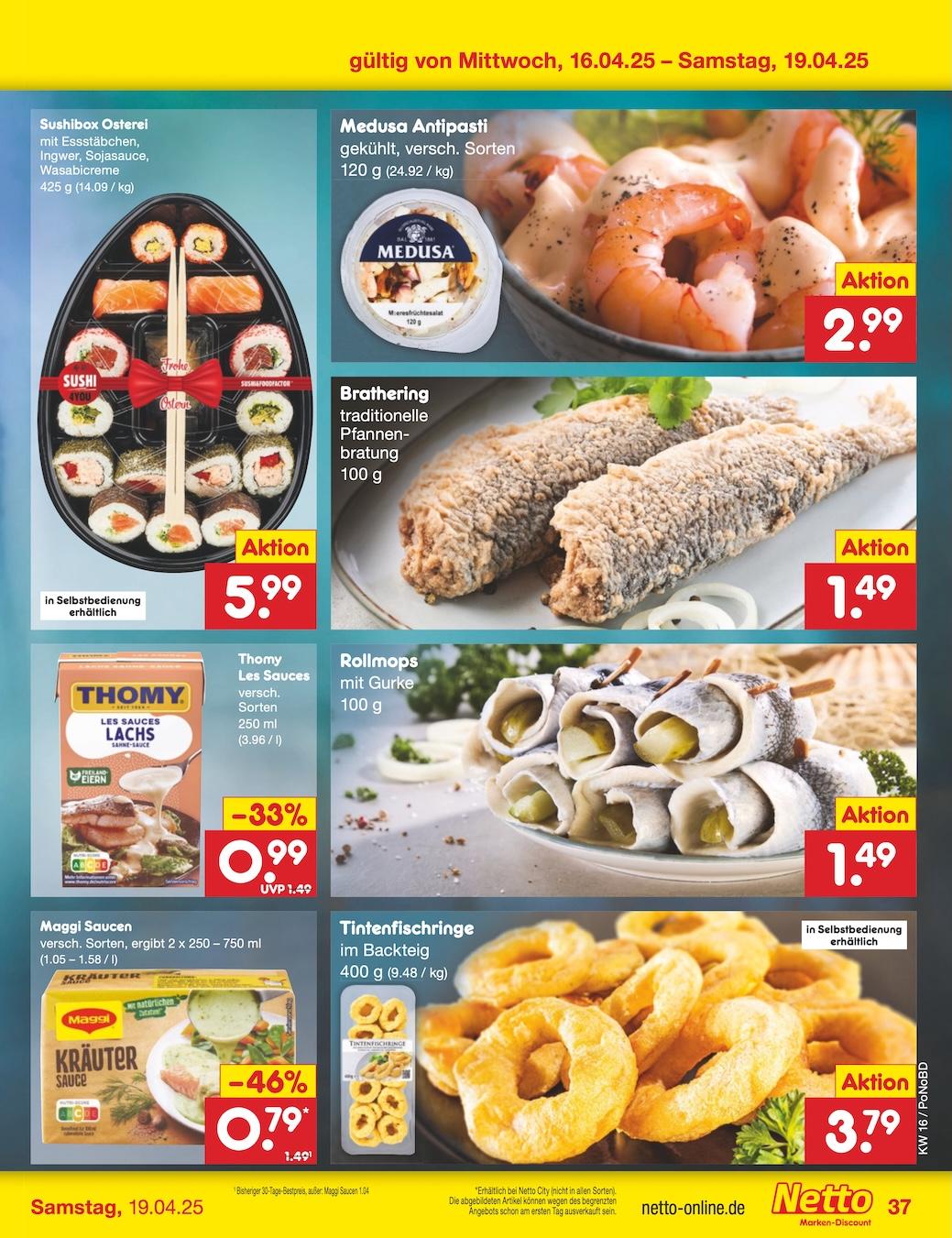 Netto Marken-Discount Seite 57