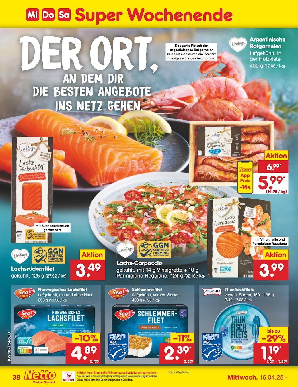 Netto Marken-Discount Seite 58