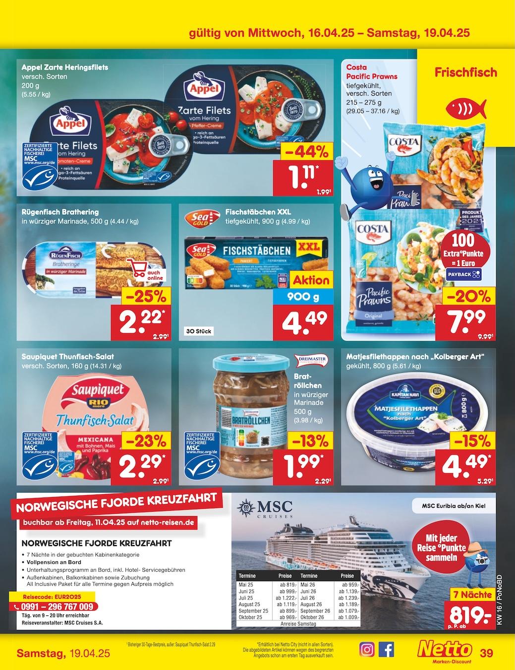 Netto Marken-Discount Seite 59