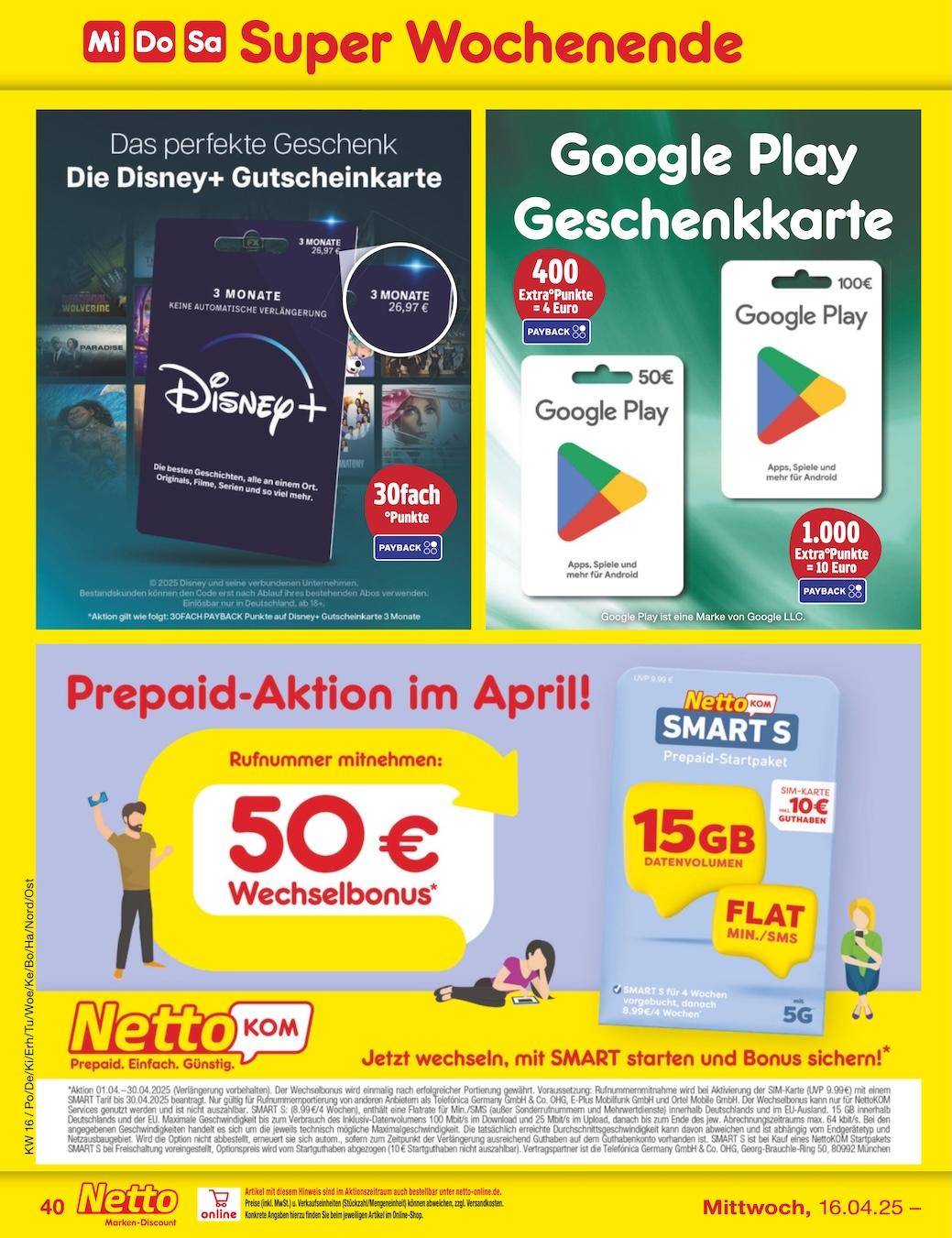 Netto Marken-Discount Seite 60