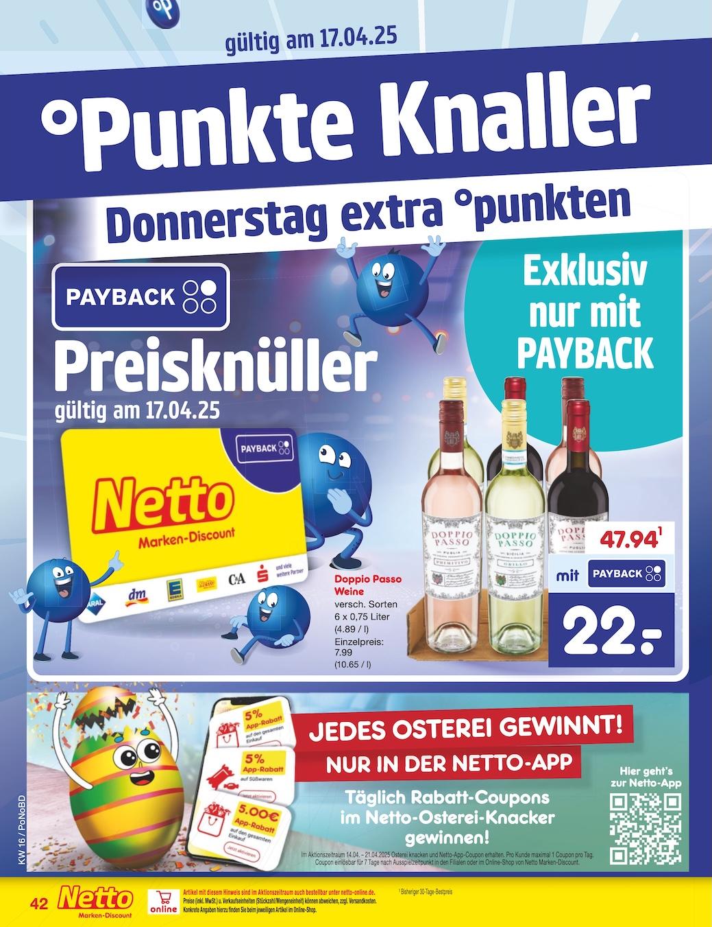 Netto Marken-Discount Seite 64