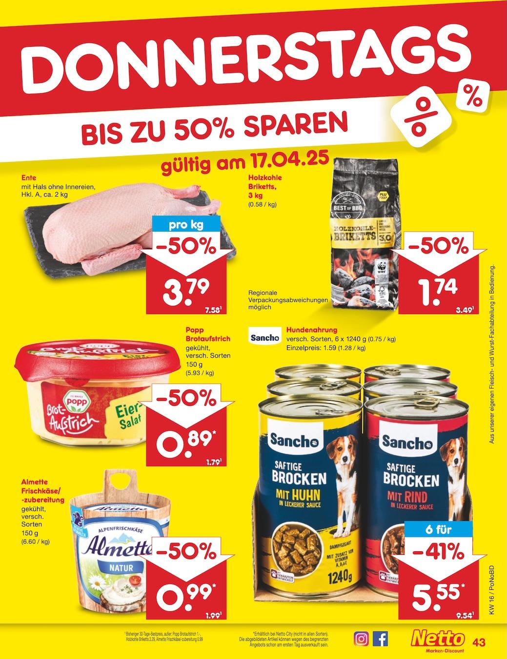 Netto Marken-Discount Seite 65