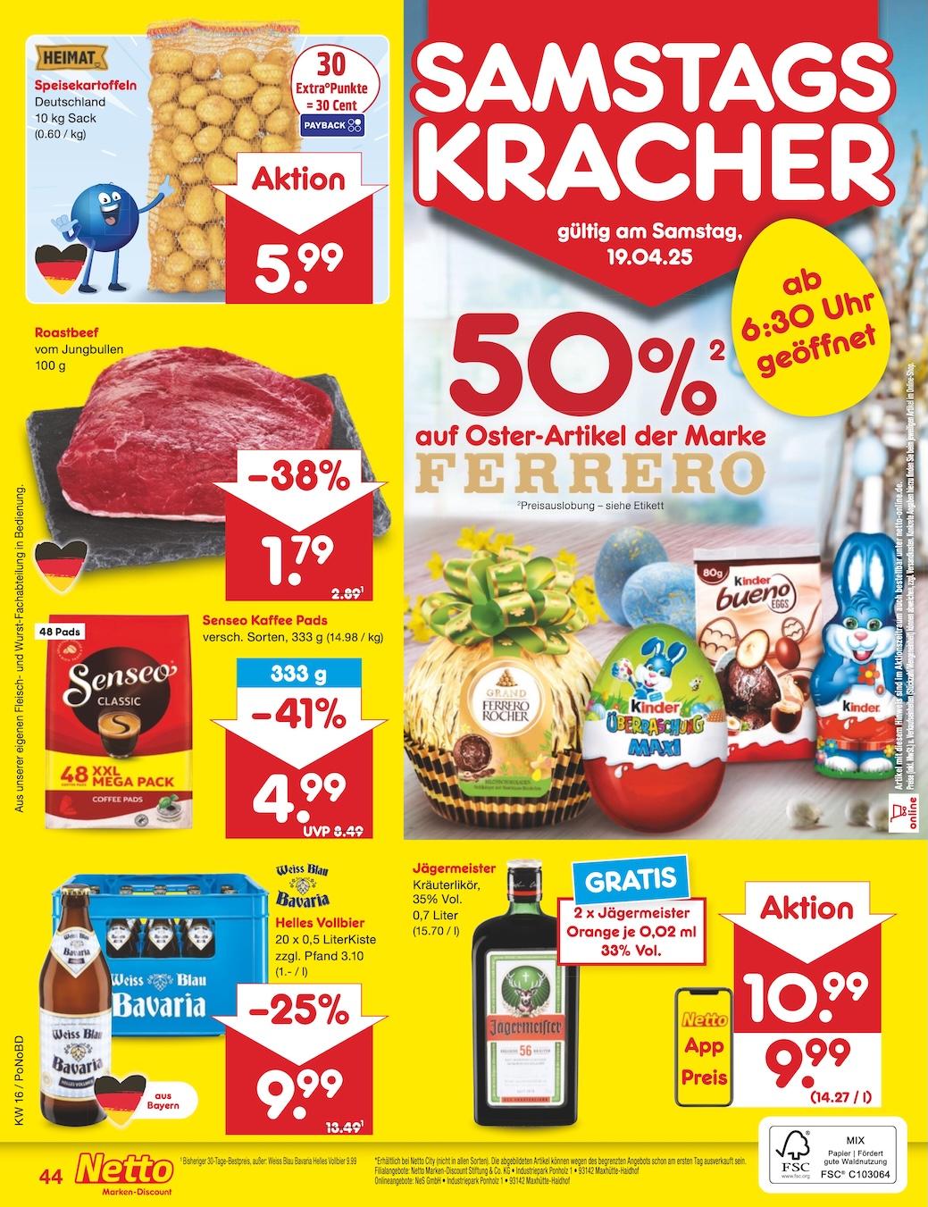 Netto Marken-Discount Seite 66