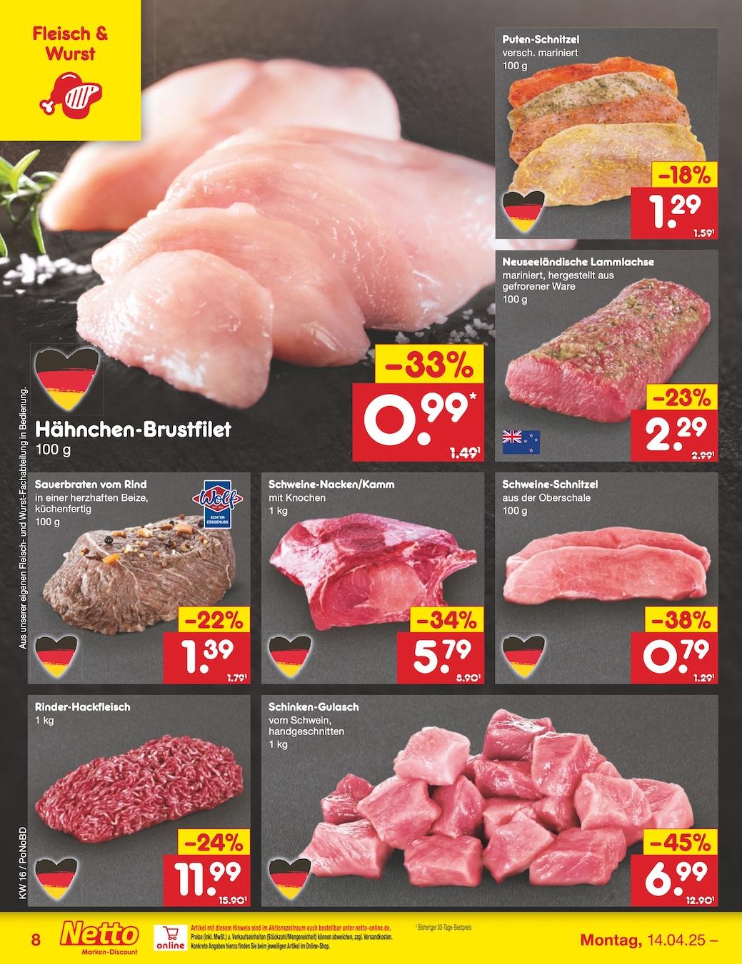 Netto Marken-Discount Seite 8