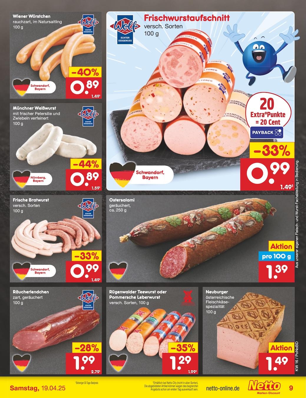 Netto Marken-Discount Seite 9