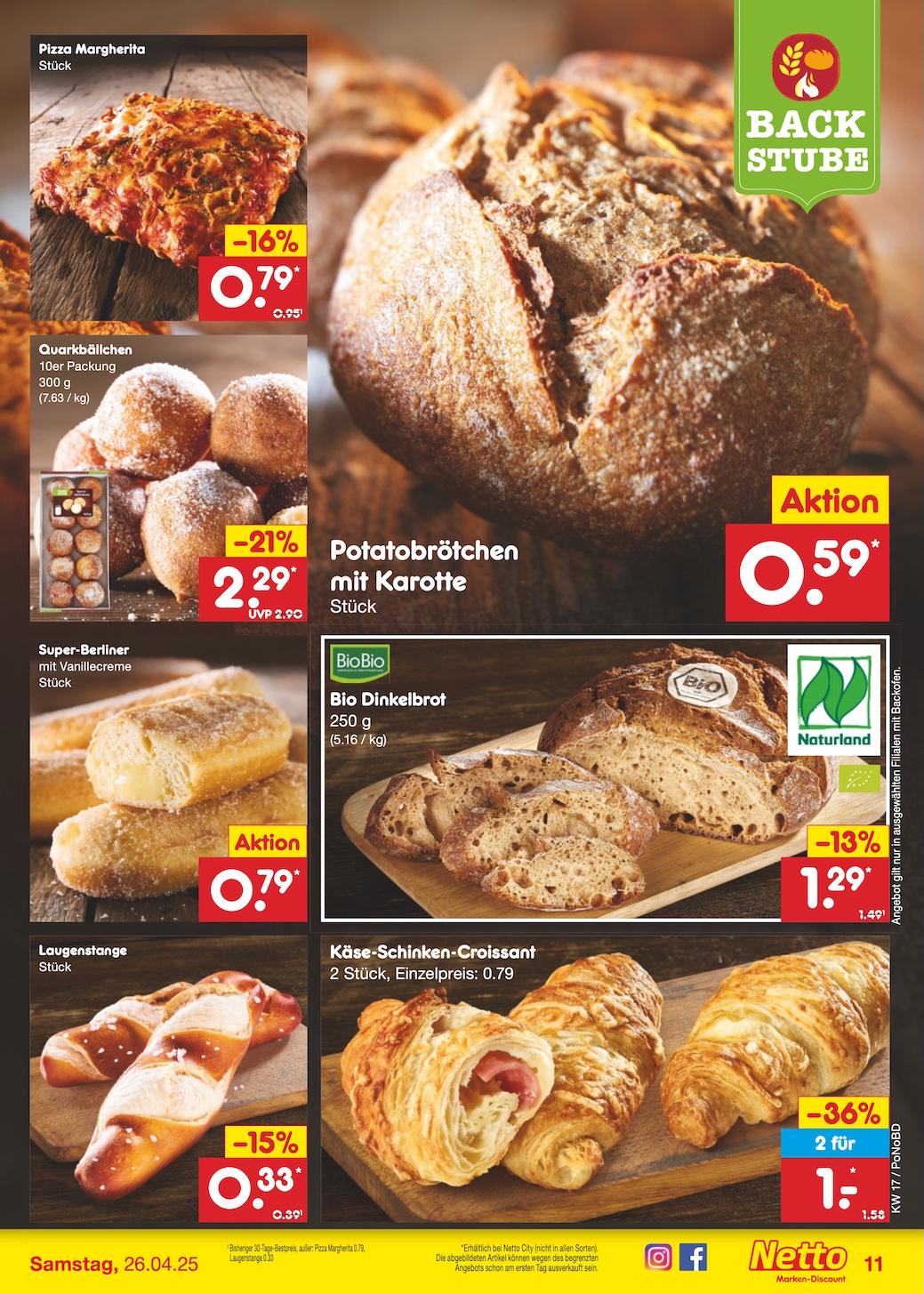 Netto Marken-Discount Seite 11