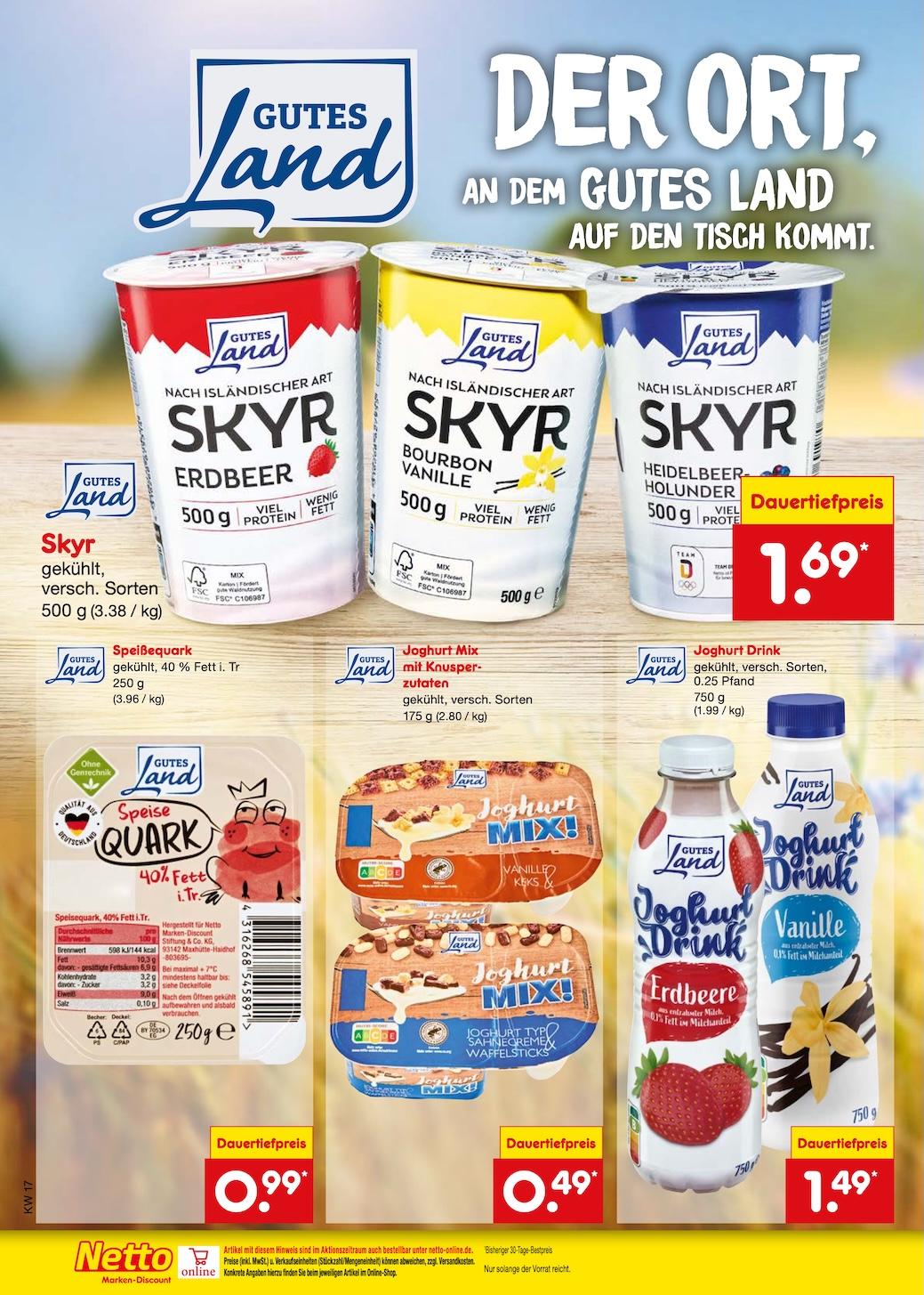 Netto Marken-Discount Seite 12