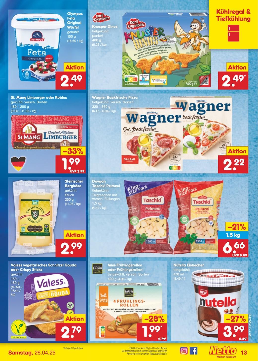 Netto Marken-Discount Seite 15