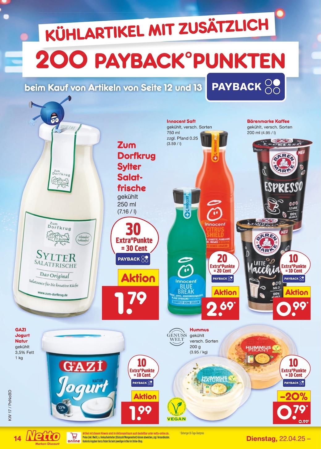 Netto Marken-Discount Seite 16