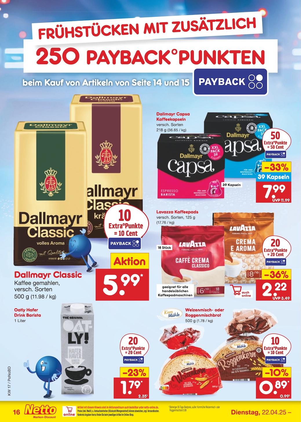 Netto Marken-Discount Seite 18