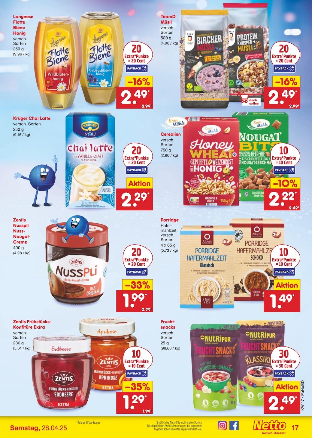Netto Marken-Discount Seite 19