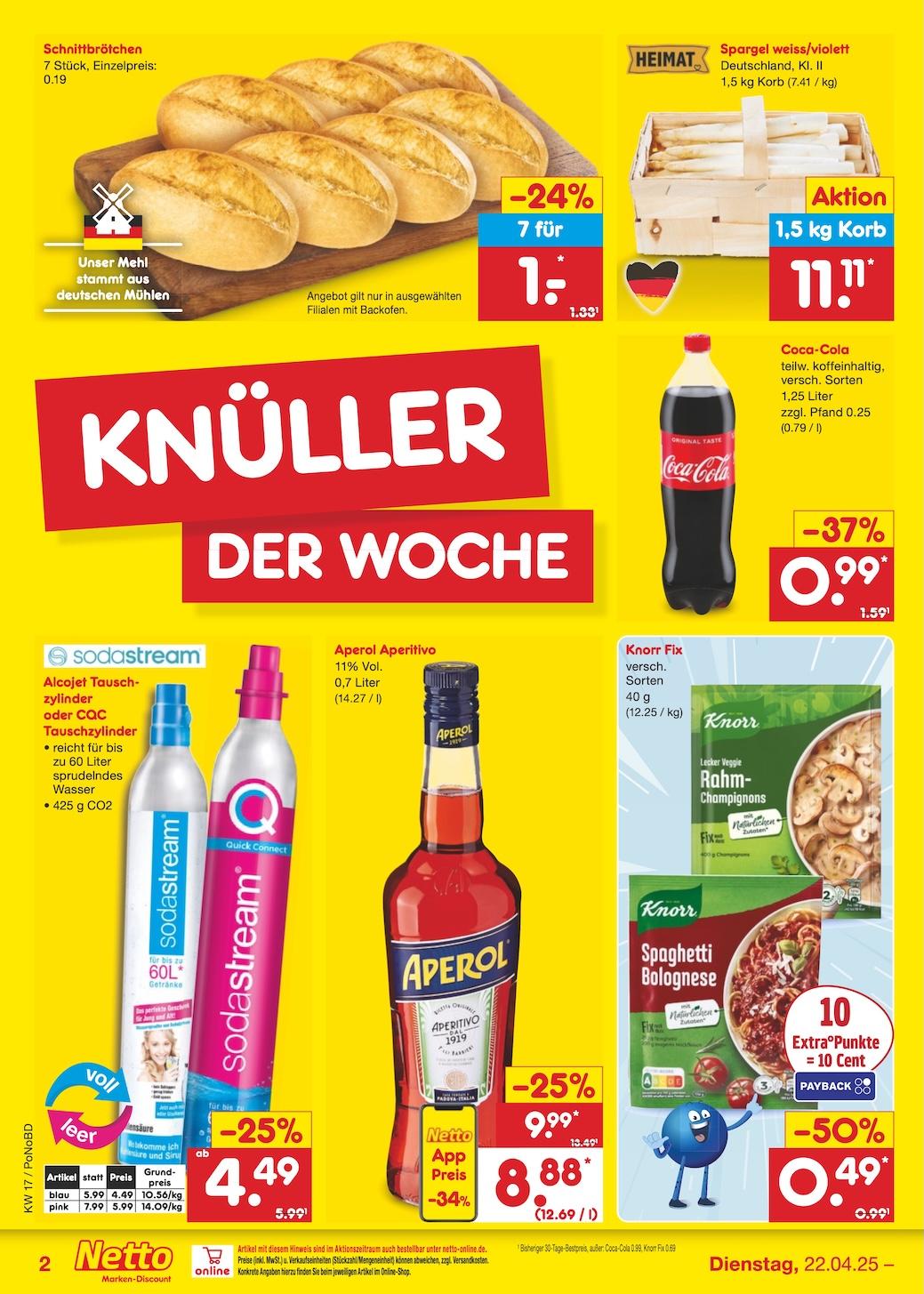 Netto Marken-Discount Seite 2