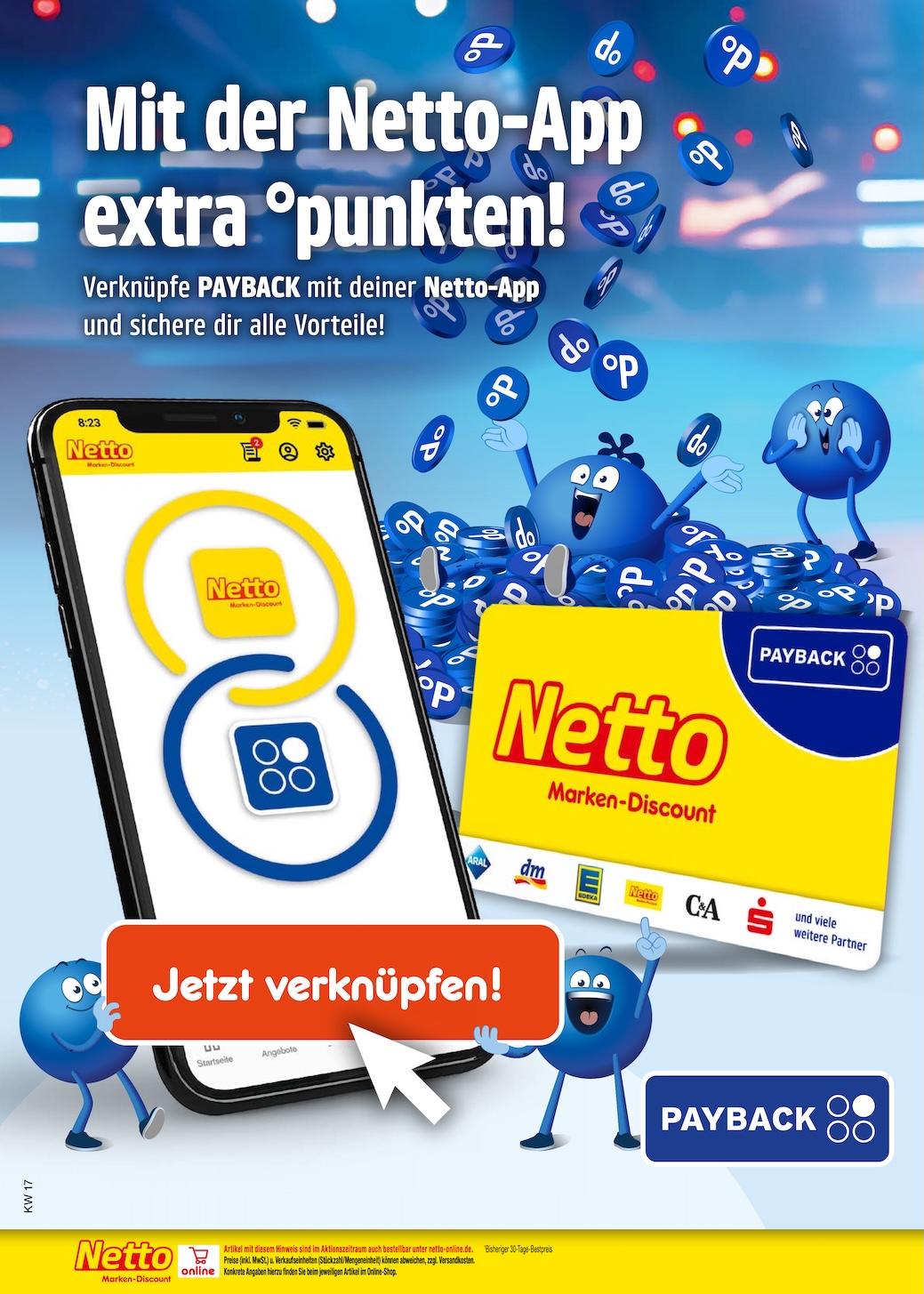 Netto Marken-Discount Seite 20