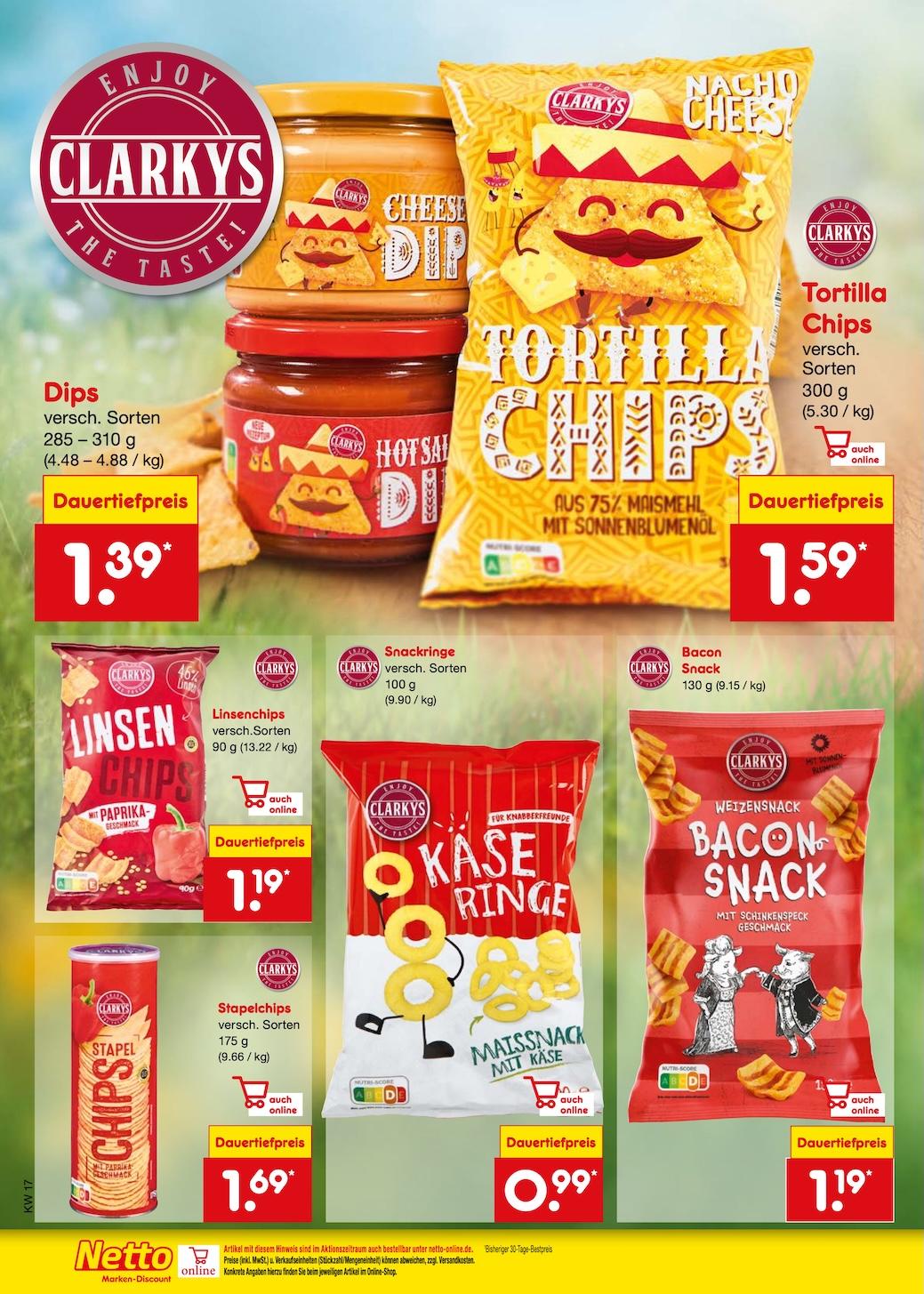 Netto Marken-Discount Seite 22