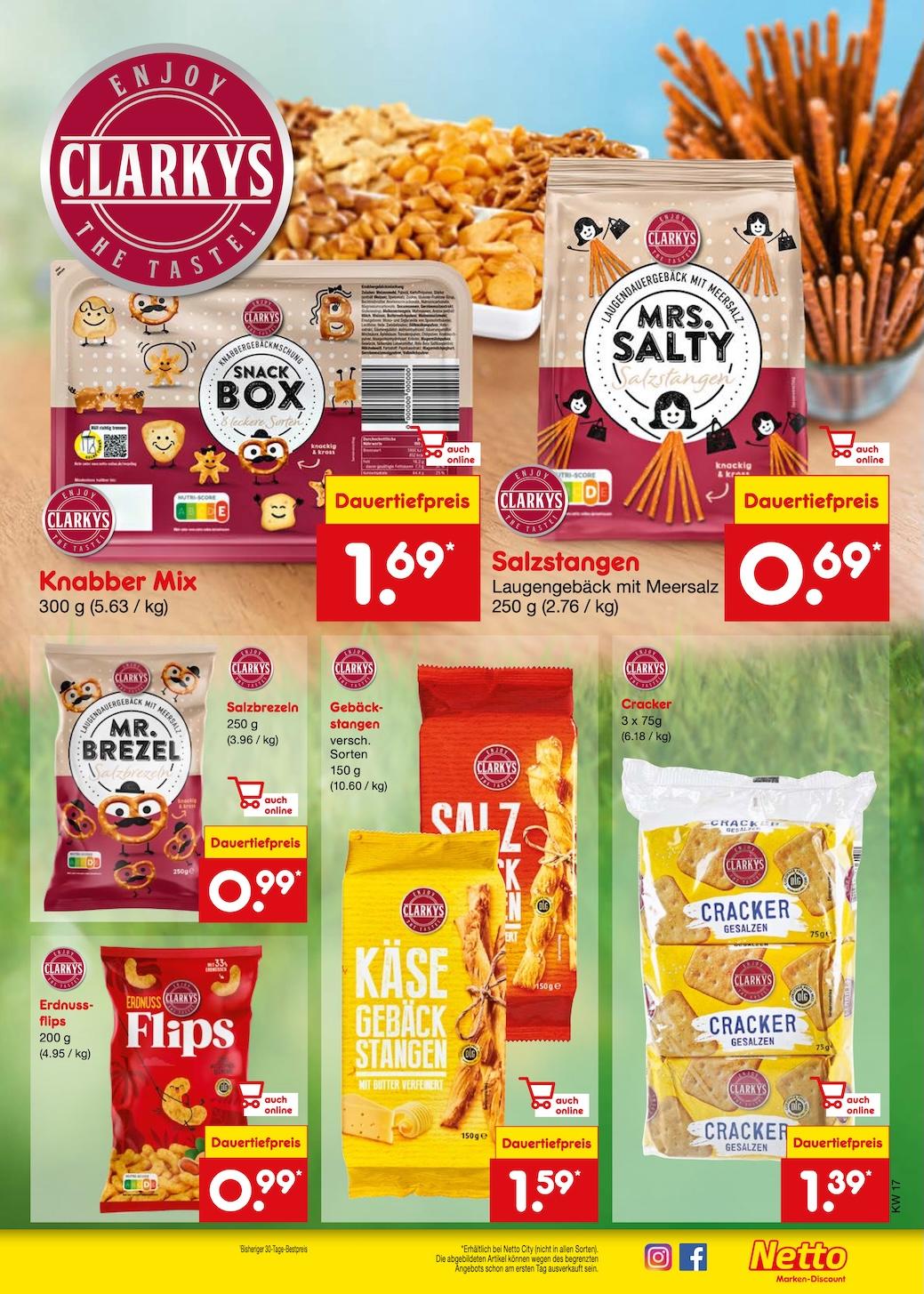 Netto Marken-Discount Seite 23