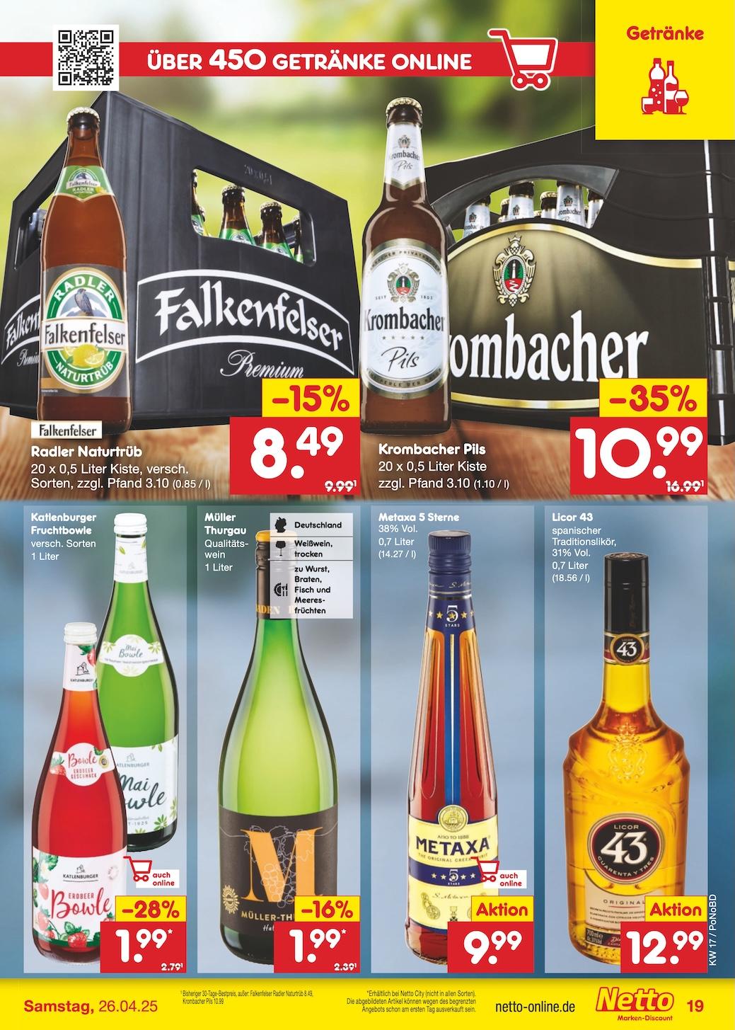 Netto Marken-Discount Seite 25