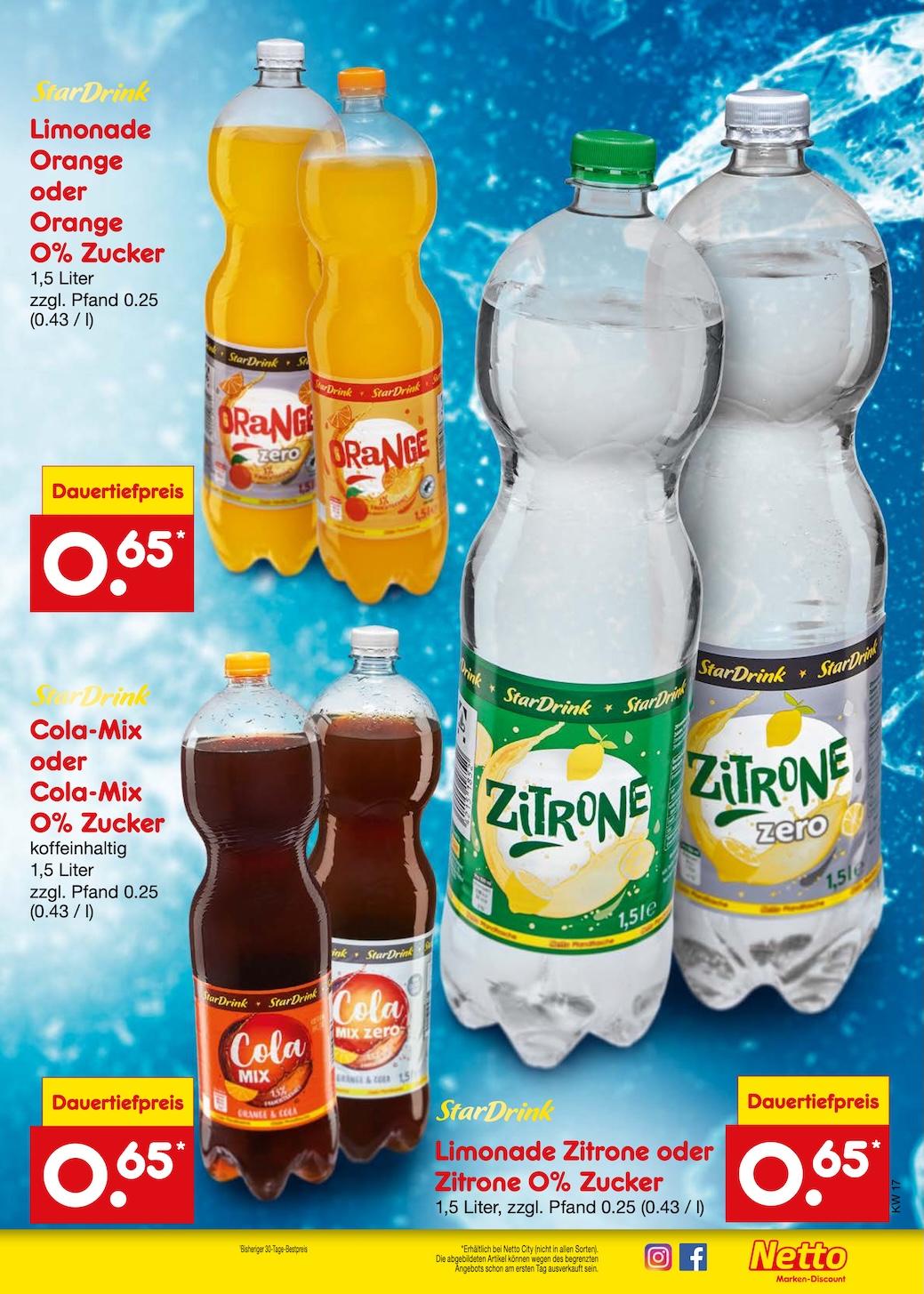 Netto Marken-Discount Seite 29