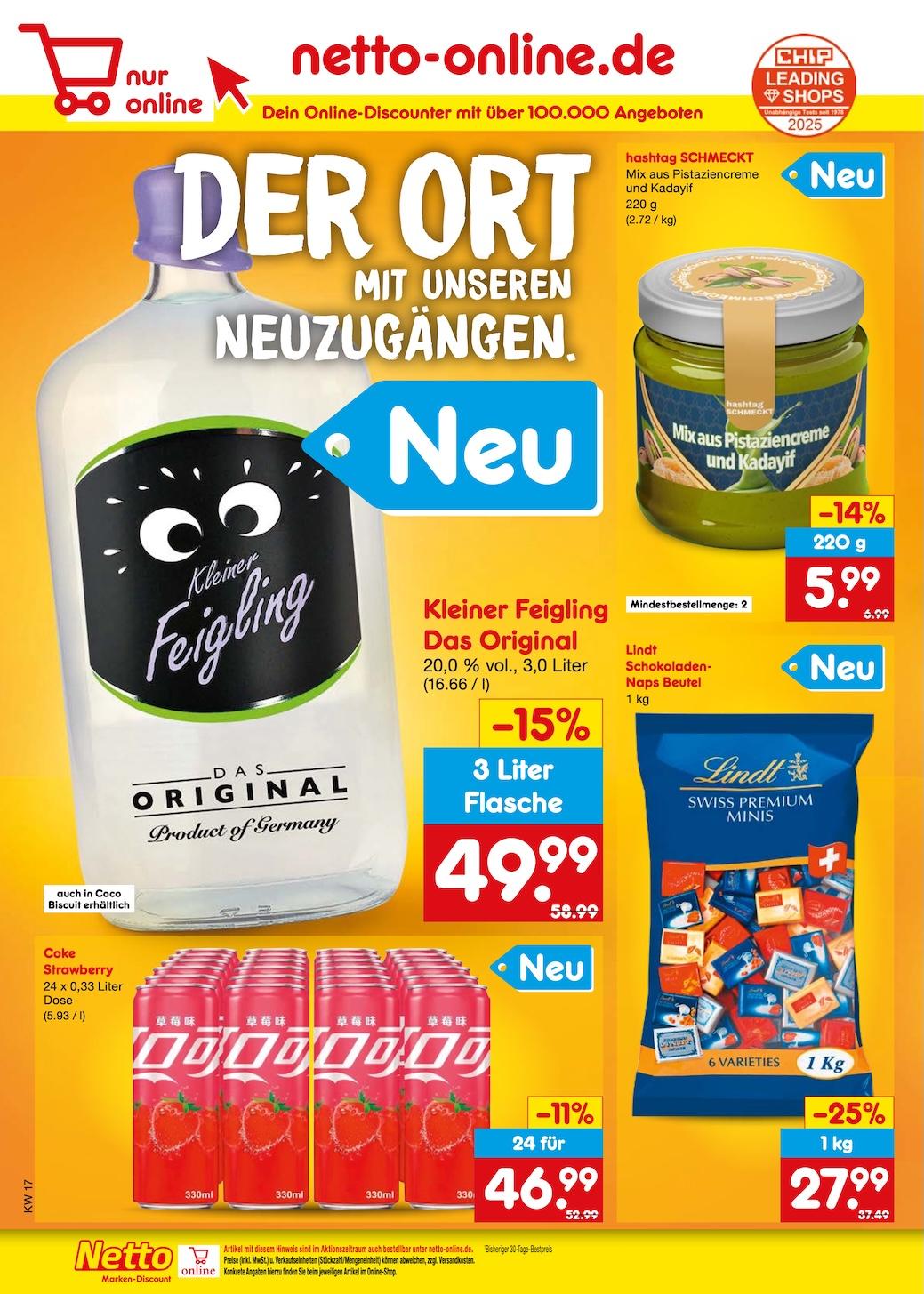 Netto Marken-Discount Seite 30