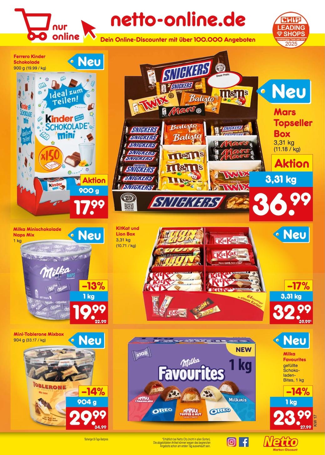 Netto Marken-Discount Seite 31