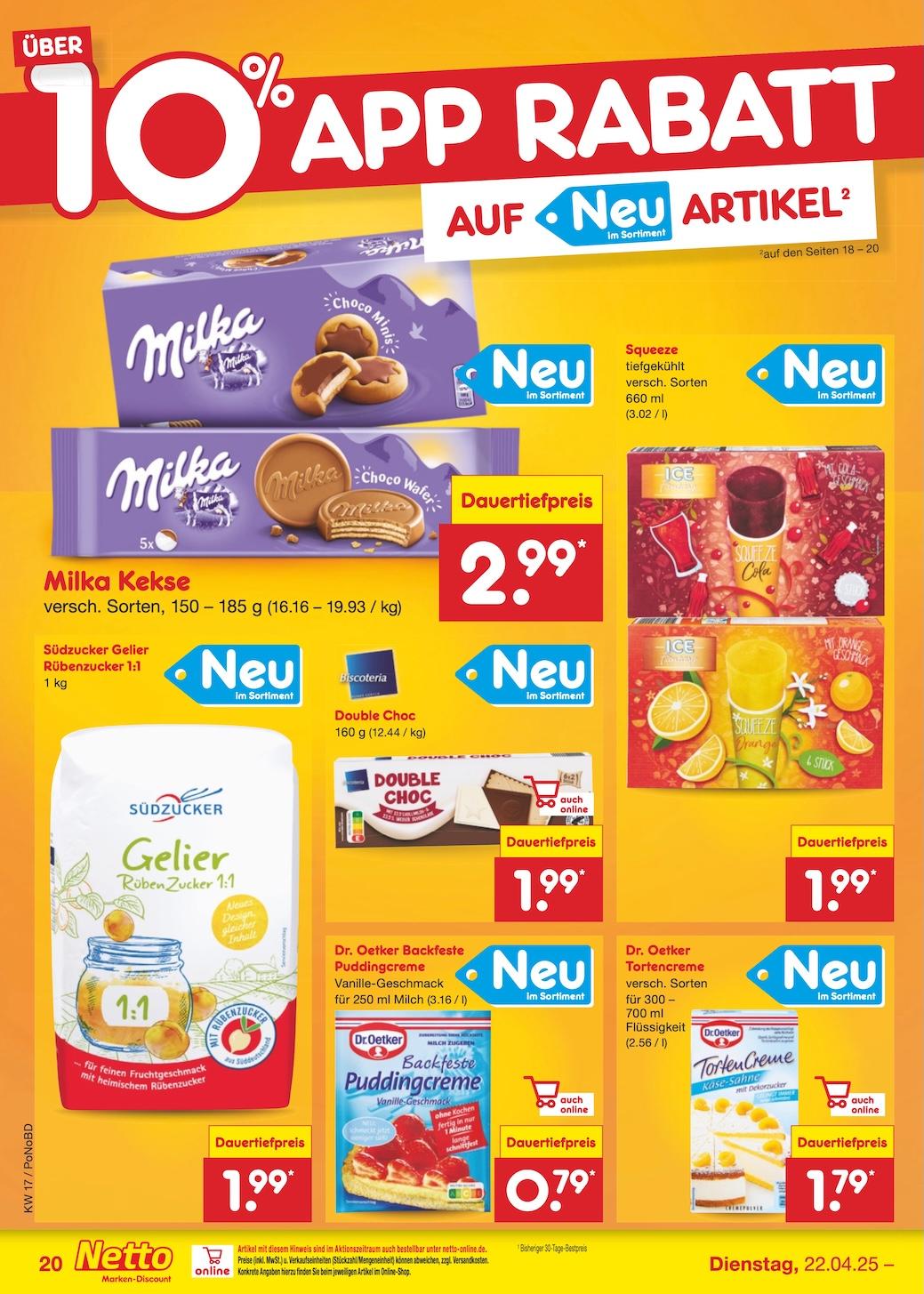 Netto Marken-Discount Seite 32