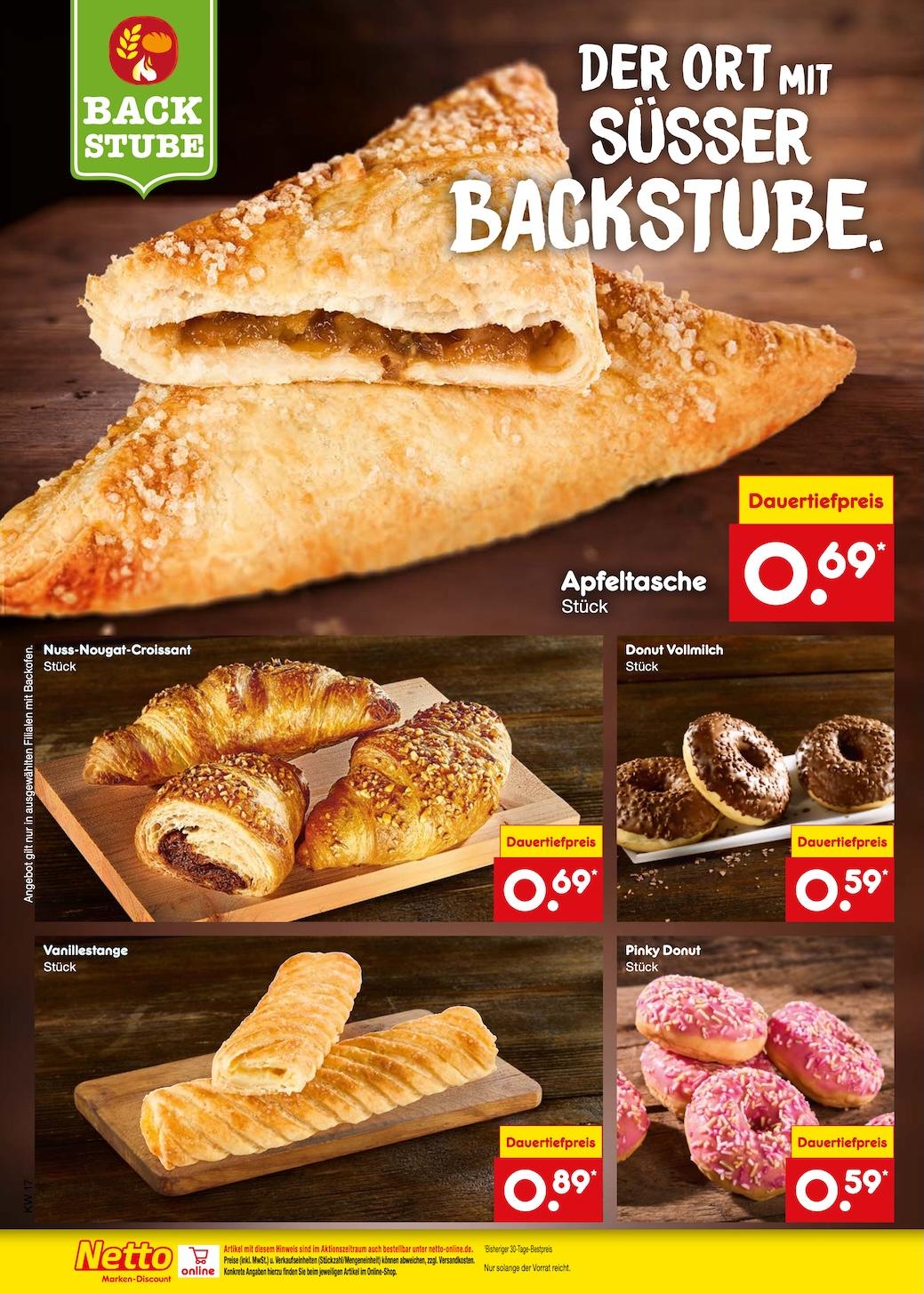 Netto Marken-Discount Seite 34