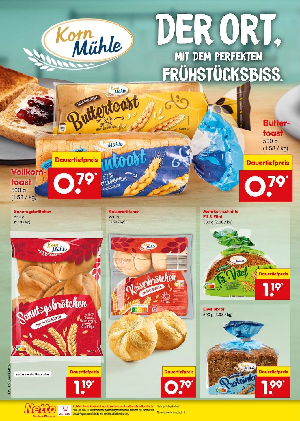 Netto Marken-Discount Seite 36