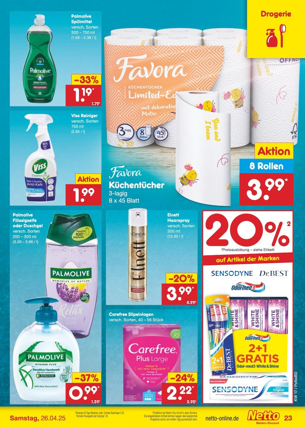 Netto Marken-Discount Seite 39