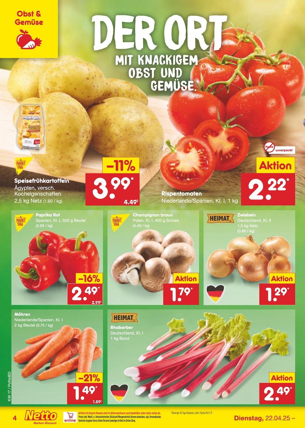 Netto Marken-Discount Seite 4