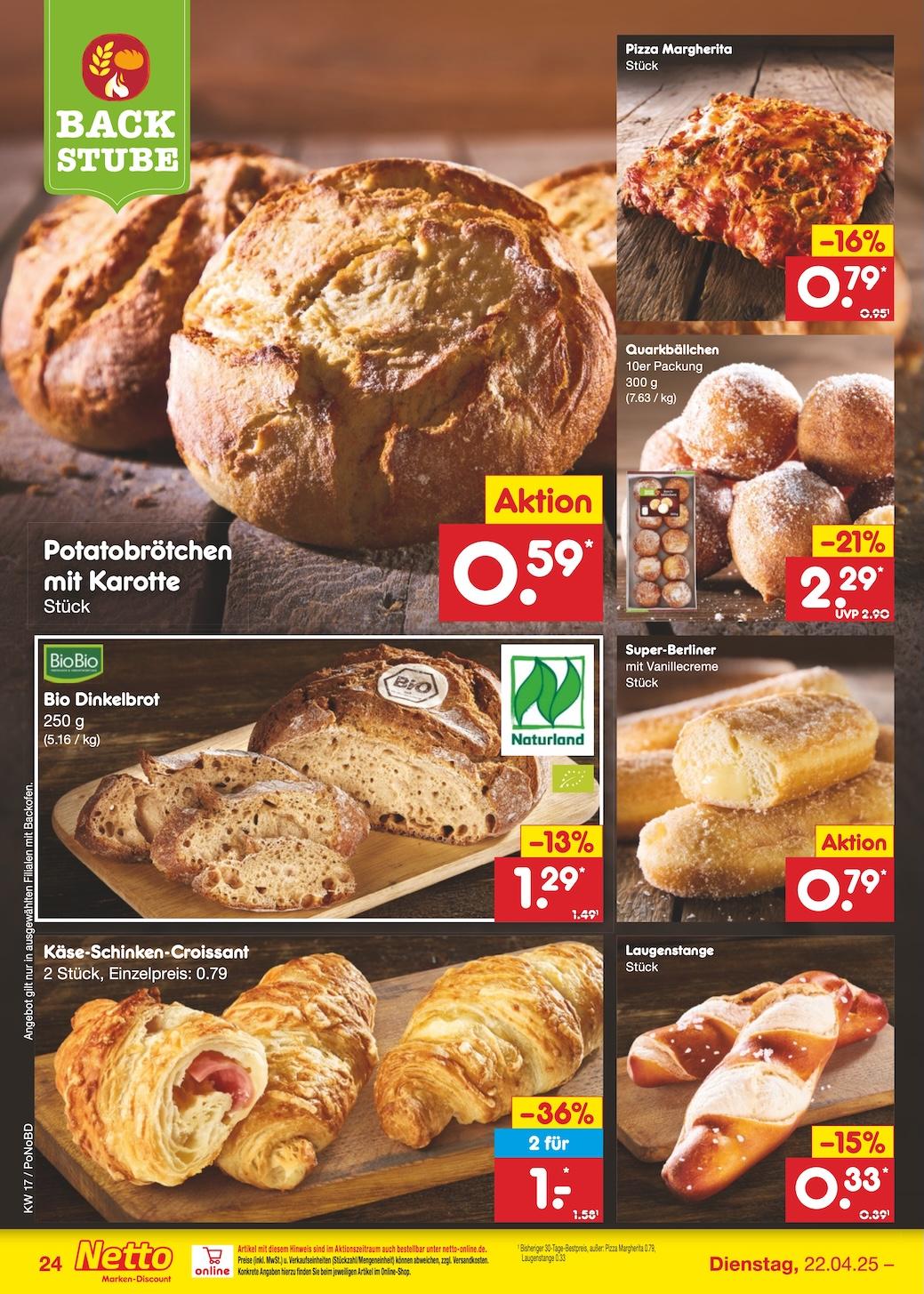 Netto Marken-Discount Seite 40